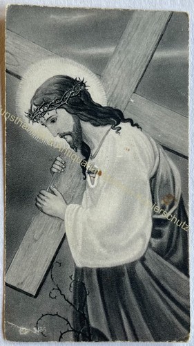 Orig quadro devozionale - orig.,