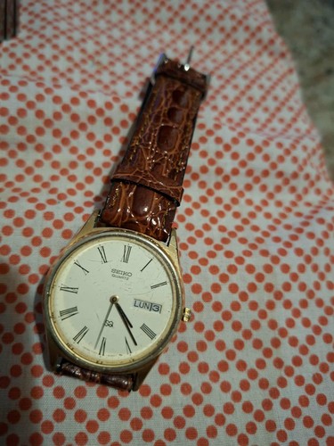 Orologio seiko 7123 - seiko, 7123-8340