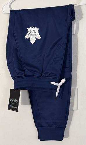 Felpa jogger fanatics toronto - jogger,