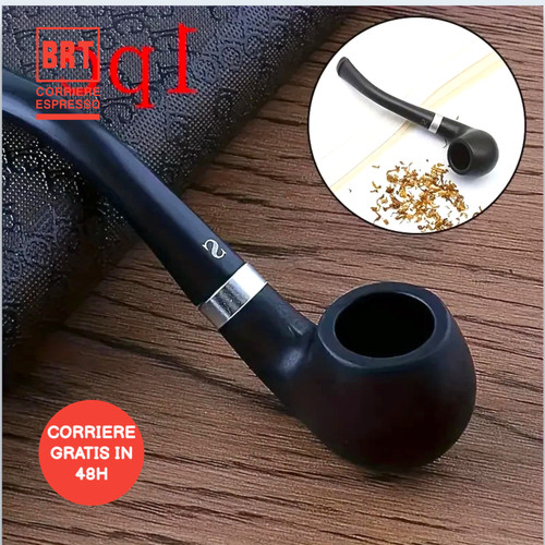 Pipa pipetta fumatori fumo - pipa,