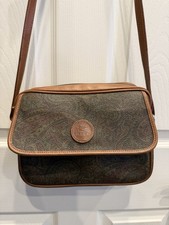 Borsa a tracolla vintage stile