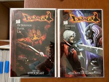Devil May Cry Lot 2: VF/NM to