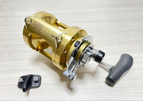 Reel shimano tiagra 50w big - shimano,