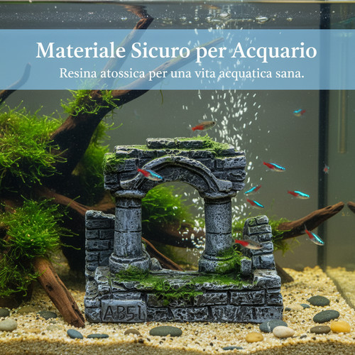 Arco romano decorazione - arco,