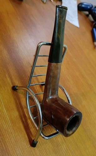 Pipa radica italiana - in,