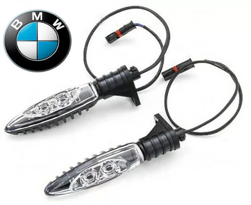 Indicatori direzione bmw - indicatori,