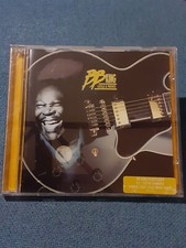 BB KING - LUCILLE & FRIENDS. CD 