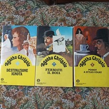 Fermate il boia, Poirot a