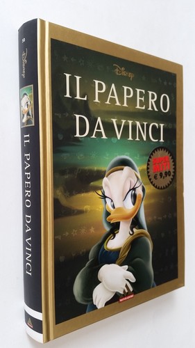 Suer miti papero da vinci - -,