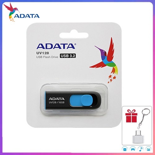 Adata uv128 128g - adata, udisk