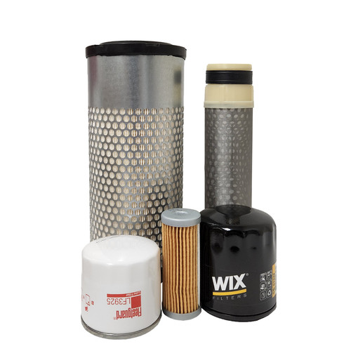 Cfkit kit filtro manutenzione - filtro,