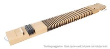 Kit chitarra acciaio lap - lap,