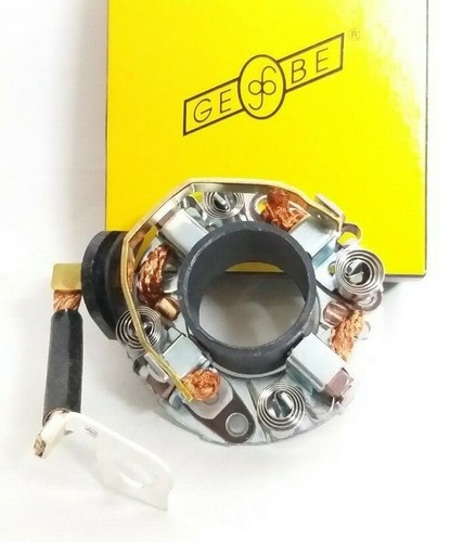Anello ghiera portaspazzole - anello,