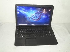 Toshiba Satellite C850 Pentium