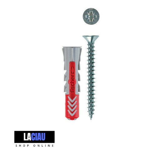 Fischer duopower vite - s,