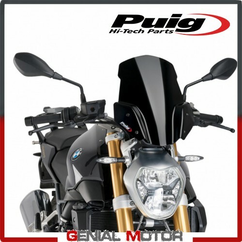 Cupolino puig nero - 7651n, r