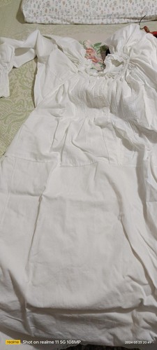 Antico vestito sardo - vestito,