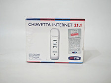 Chiavetta Internet 21.1 3G TIM