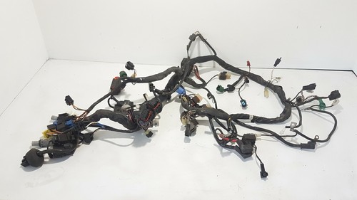 Impianto elettrico suzuki - impianto,