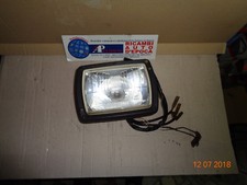 CEV 253 FARO PROIETTORE TRATTORE MEZZI AGRICOLI 4X4