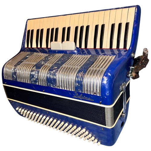 Fisarmonica delrino anni - fisarmonica,