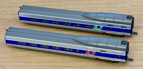 Mehano tgv atlantique version - mehano,