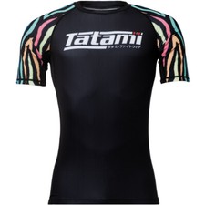 Tatami Fightwear Rashguard