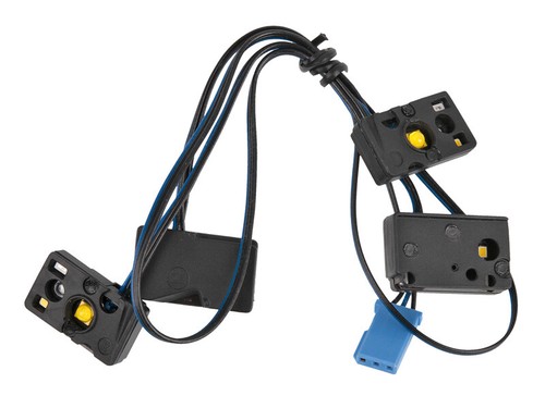 Set luci led - luci, traxxas