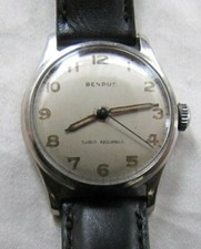 AMMORTIZZATORE BENRUS VINT SS