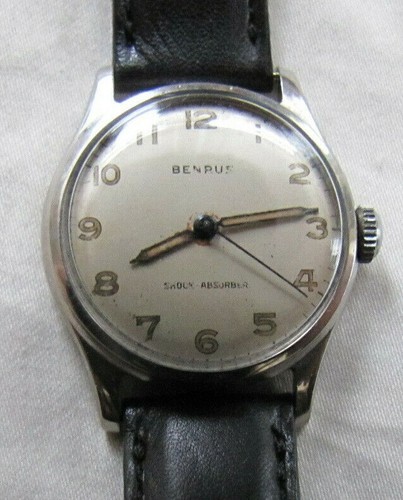 Ammortizzatore benrus vint - ammortizzatore,