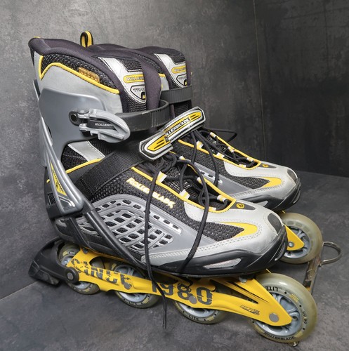 Rollerblade astro - -,