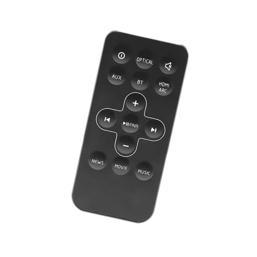 Telecomando nuovo per stereo