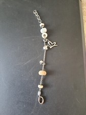 bracciale elegante fossil