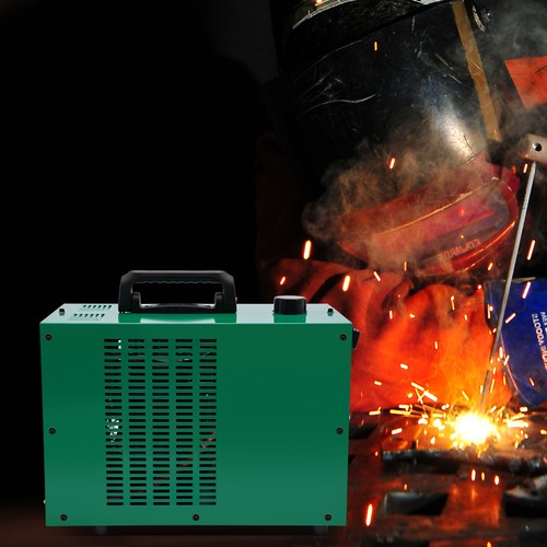 Welder torch water cooling - water,