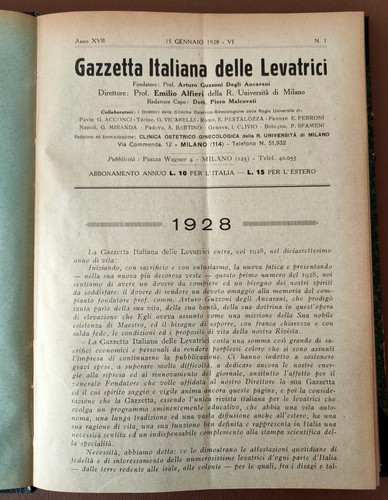 Gazzetta italiana delle - gazzetta,