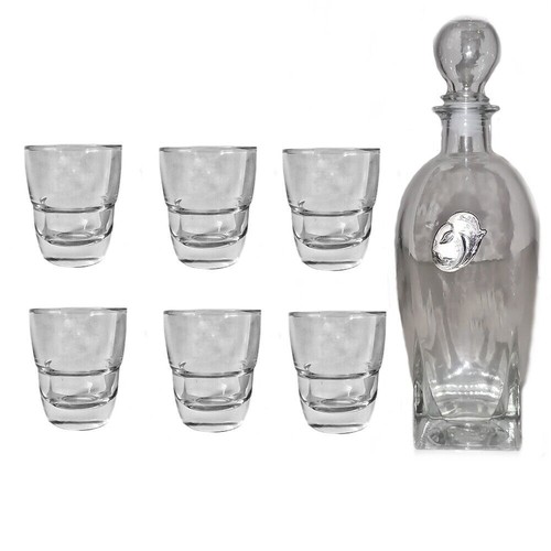 Bicchieri per liquore shottino