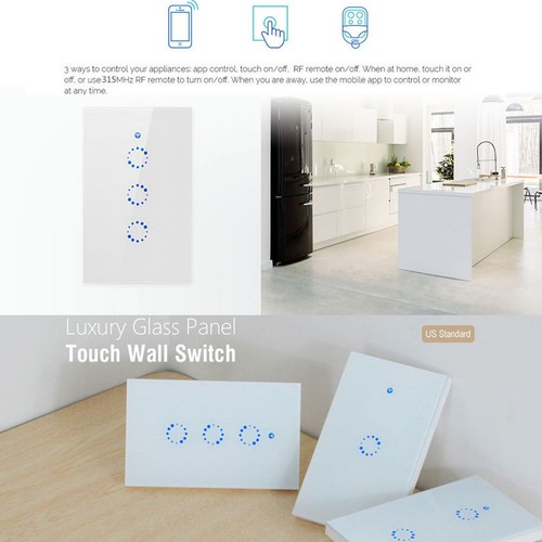 Smart touch telecomando - smart,
