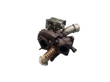 Turbocompressore per AUDI A6 (4F2, C6) 3.0 TDI QUATTRO 776470-0003