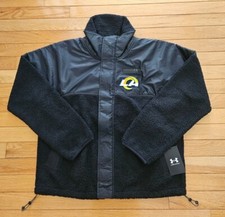 Los Angeles Rams Under Armour