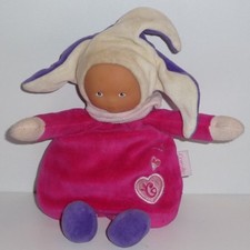 Copertina Bambola Folletto