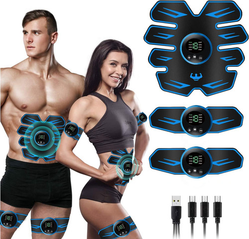 Elettrostimolatore per