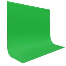 JEBUTU Sfondo Schermo Verde, 3