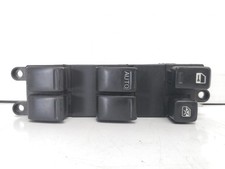 PULSANTIERA ANTERIORE SINISTRA PER NISSAN Almera 2° Serie (00>03)