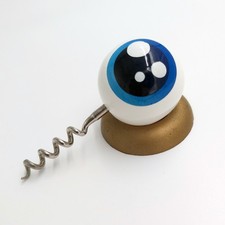 Le Cyklop Tire-bouchon œuvre