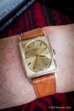 Orologio Longines Cal 370