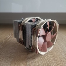 Noctua NH-D15 Intel CPU Cooler