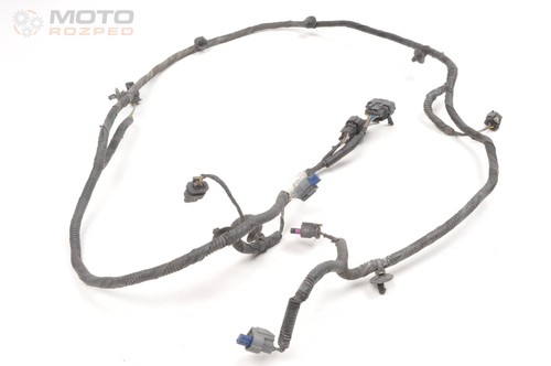 Cablaggio parktronic - cablaggio,