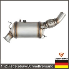 Filtro antiparticolato diesel
