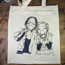 Nana Osaki Hachiko Borsa Tote