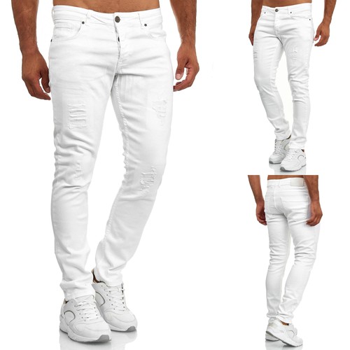 Tazzio jeans slim fit - tazzio,
